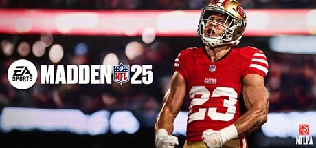 Games like Madden NFL 25