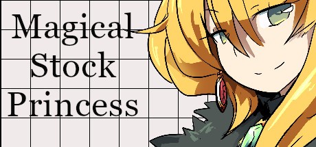 Games like MAGICAL STOCK PRINCESS