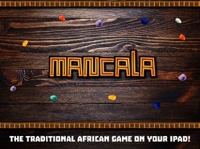 Mancala: Marbles &amp; Seeds Image