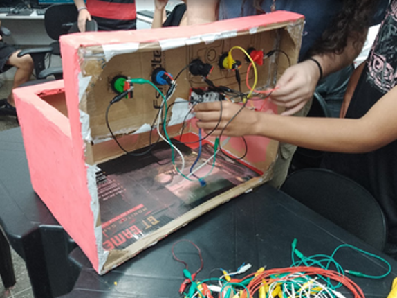 MARMOTA FORSAKIEN Image