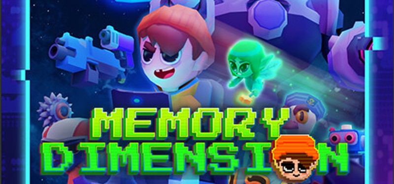 Memory Dimension Image