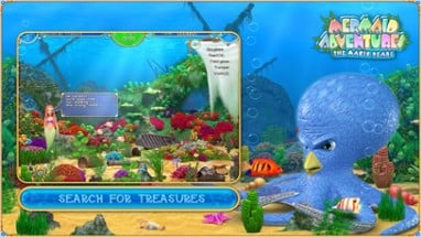 Mermaid Adventures Image