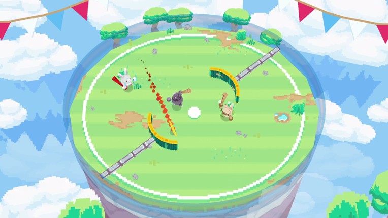 Michiball Image