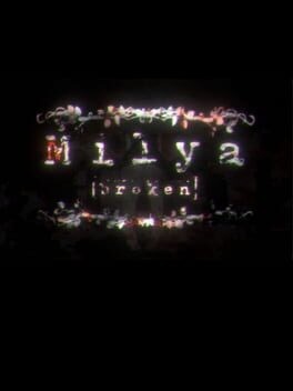 Games like Milya[broken]