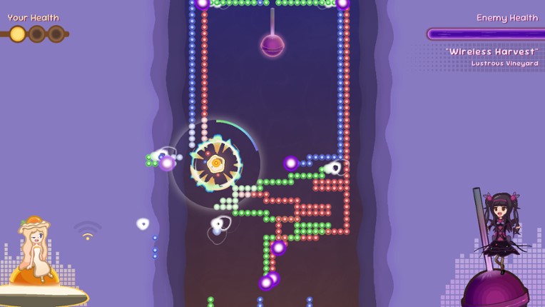 Miracle Revolution Image