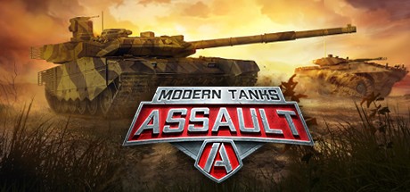 Games like Modern Assault Tanks