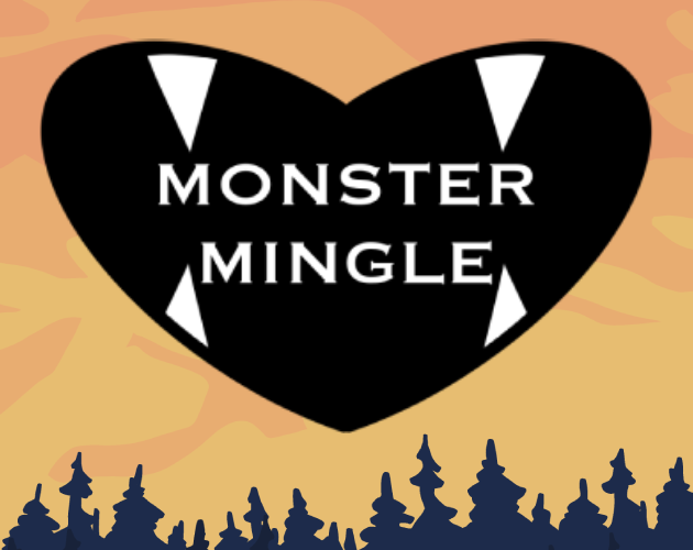 Games like Monster Mingle