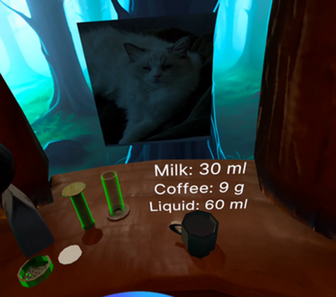 Monsterbucks screenshot