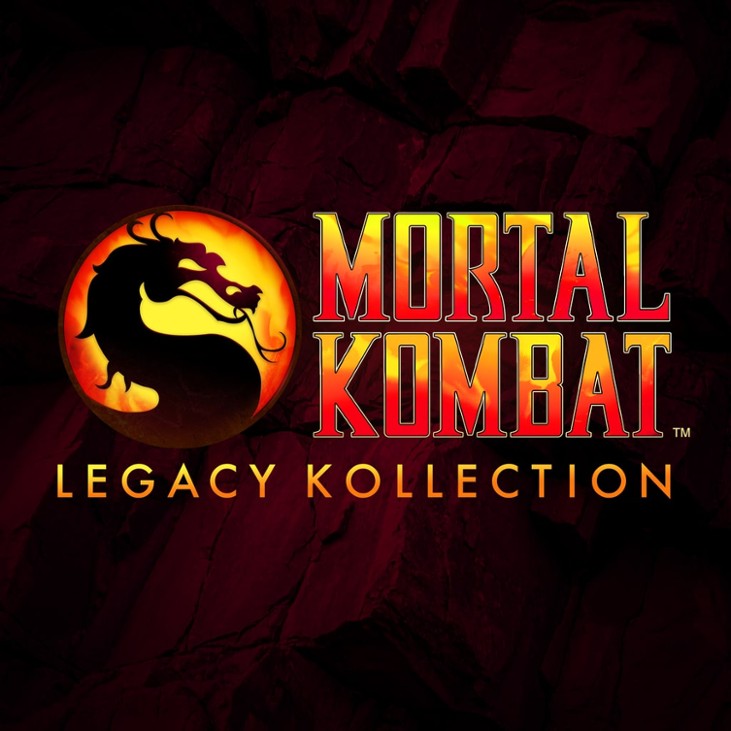 Games like Mortal Kombat: Legacy Kollection