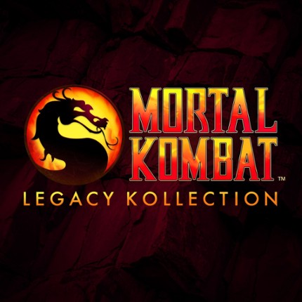 Mortal Kombat: Legacy Kollection Image