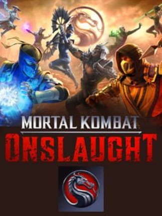 Mortal Kombat: Onslaught Image