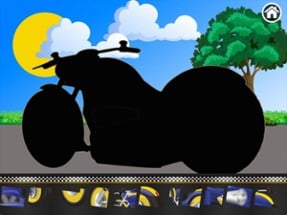 Motorcycles for Toddlers Image