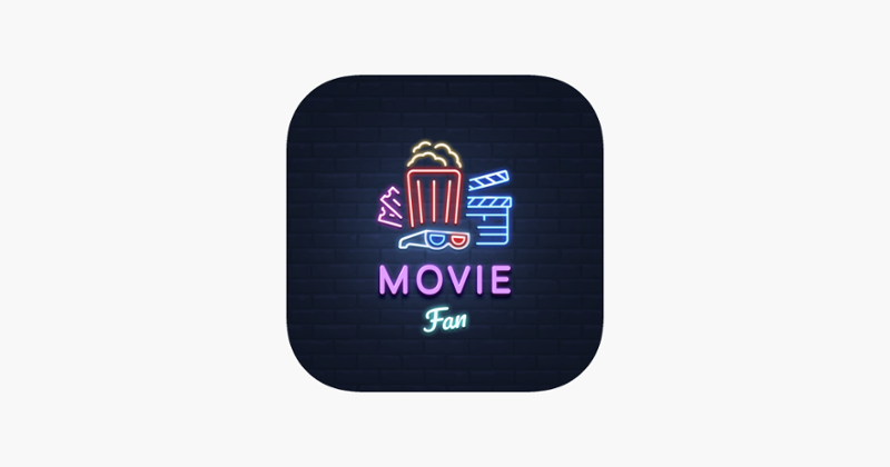 MovieFan: Idle Trivia Quiz Game Cover