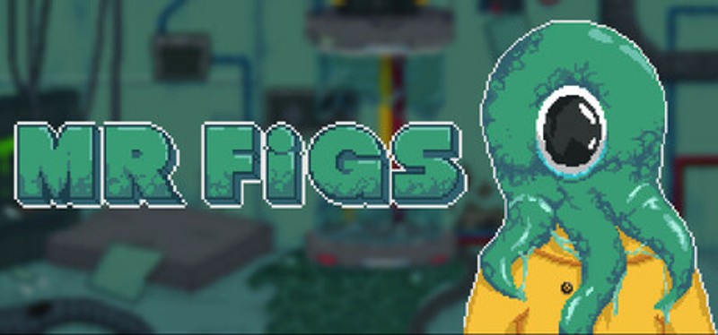 Mr Figs Image