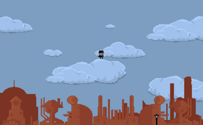 Mr Monocle's Travels screenshot