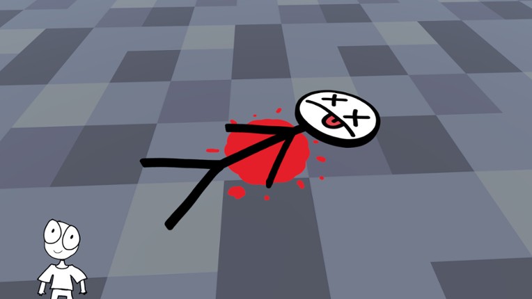 Murder at Monty's Mansion Image