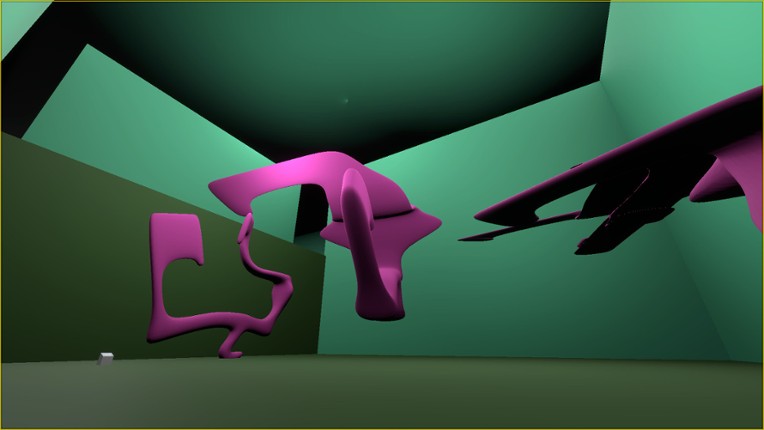 Museum Of Extravagance screenshot