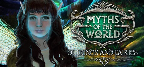 Games like Myths of the World: Of Fiends and Fairies Collector's Edition