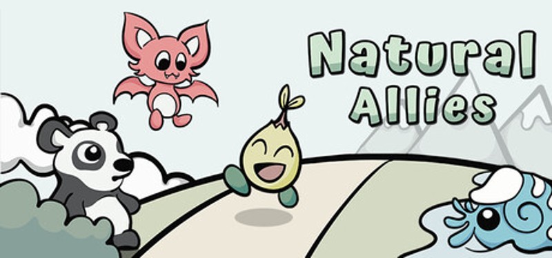 Natural Allies Image
