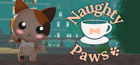 Games like Naughty Paws