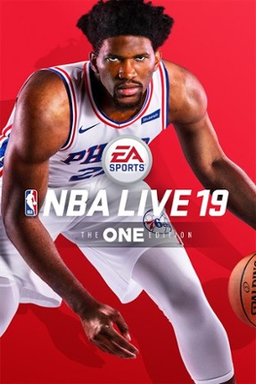 NBA Live 19 Image