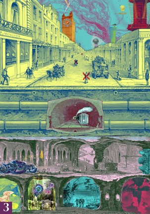 New Rats In Old Bastion Image