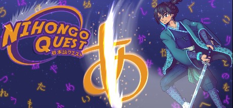 Games like Nihongo Quest