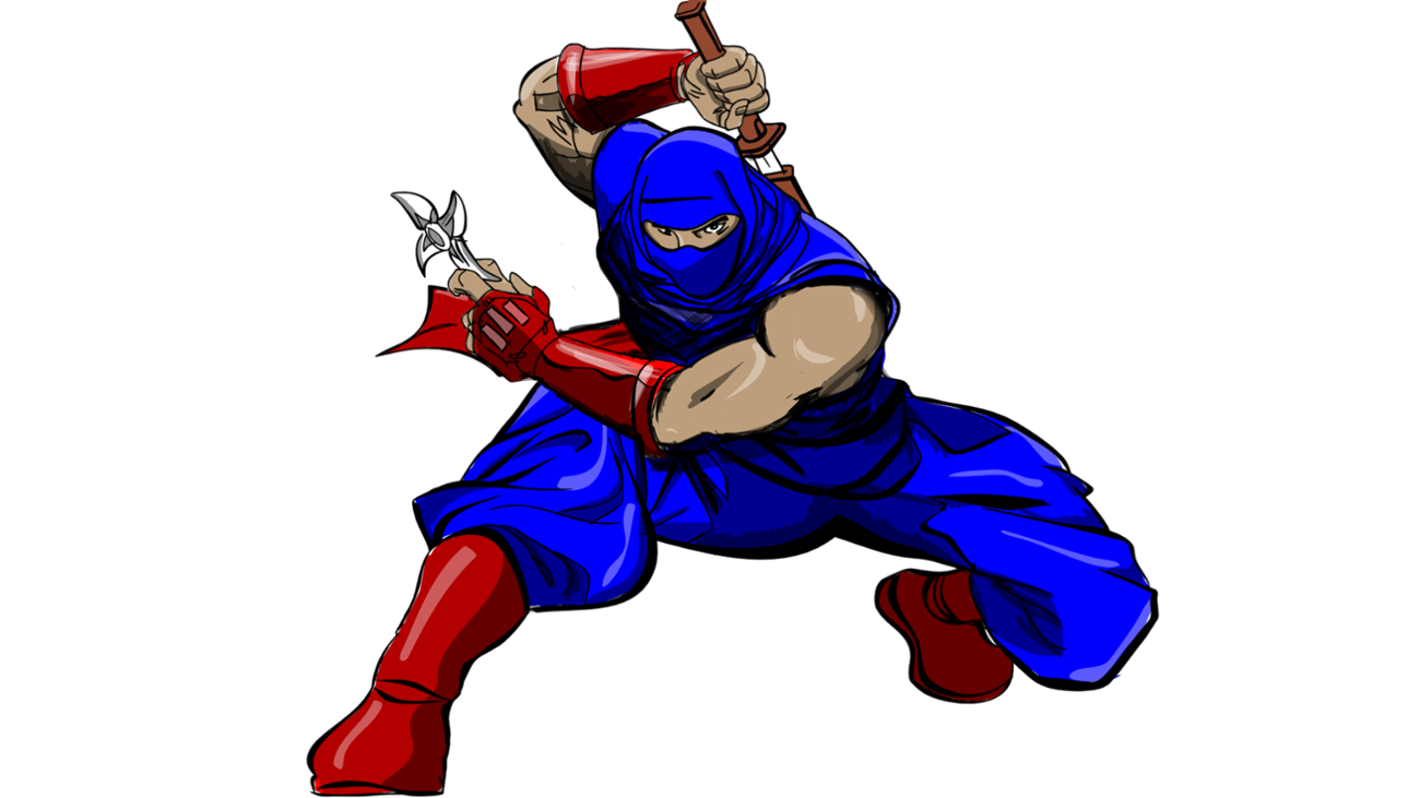 Games like Ninja Noboken