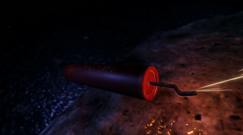 North Korean saves the USSR Image