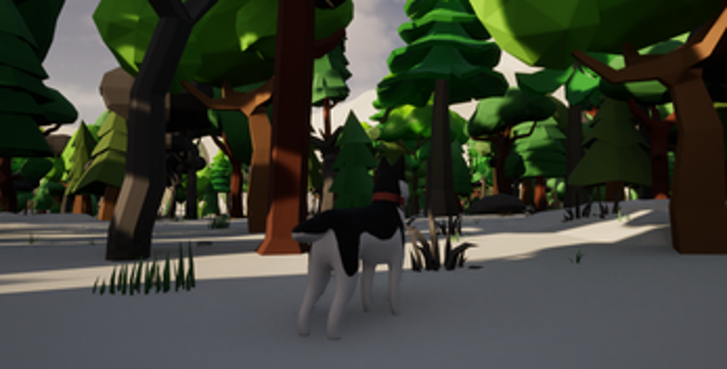 Noski's Journey screenshot