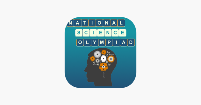 NSO -National Science Olympiad Game Cover