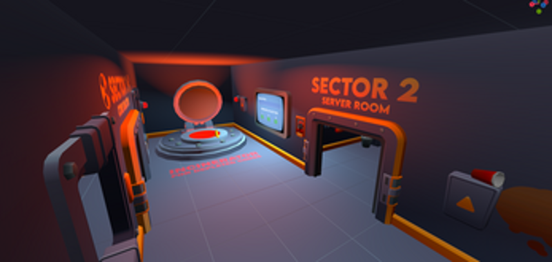 Nuclear Mayhem screenshot