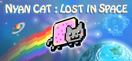 Games like Nyan Cat: Lost In Space