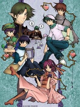 Games like OA: Other Age