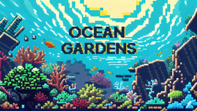 Ocean Gardens Image
