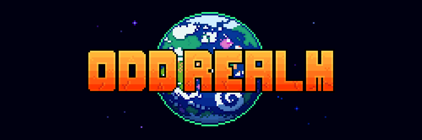 Games like Odd Realm