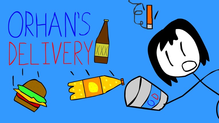 Orhan's Delivery Image