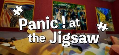 Games like Panic! at the Jigsaw