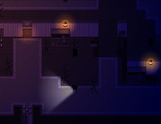 Paradigm Shift screenshot