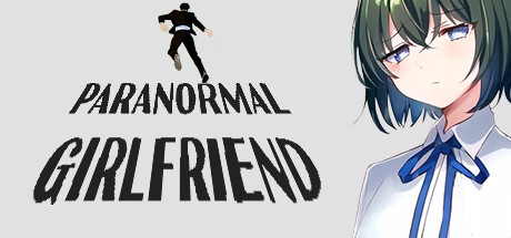 Games like PARANORMAL GIRLFRIEND