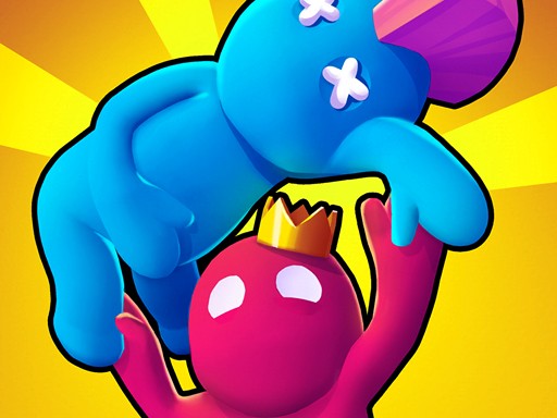 Games like Party Gang