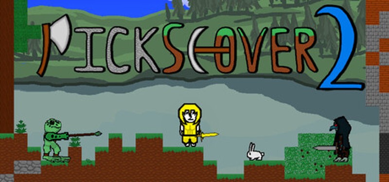 Pickscover 2 Image