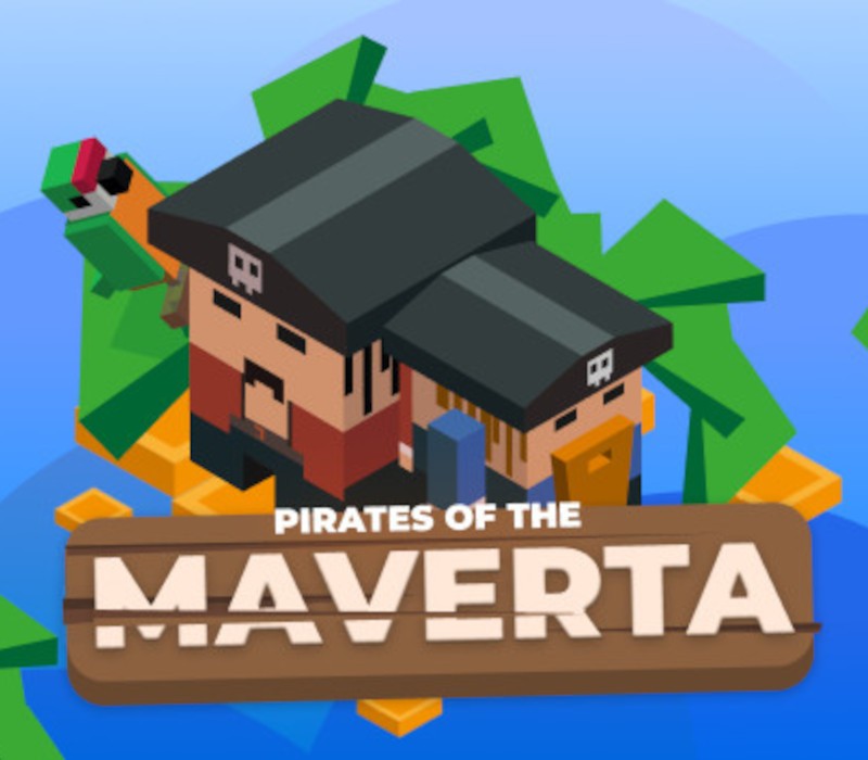Games like Pirates of the Maverta