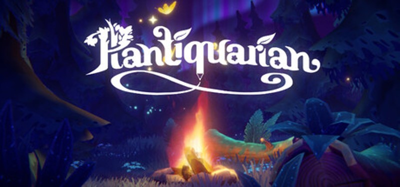 Plantiquarian Image
