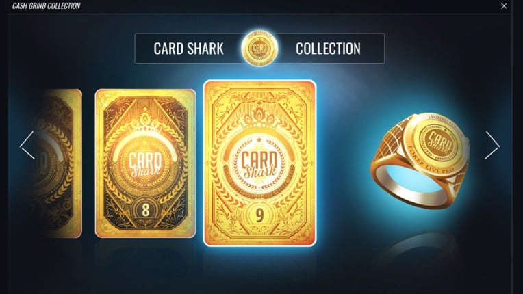 Poker Omaha screenshot