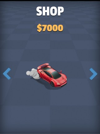 Police Run! screenshot