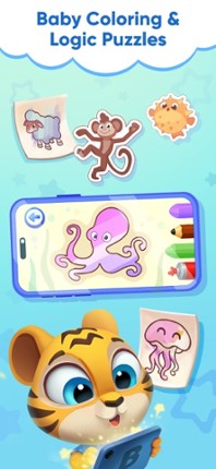 Preschool Games 2 4 Year Old Image