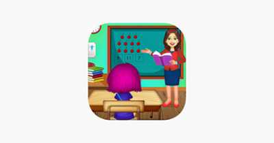 Pretend  Preschool Learning Image