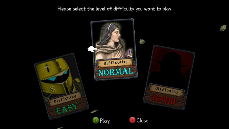 Princess and Knight screenshot