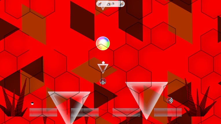Prism: It's a Light Sentence screenshot